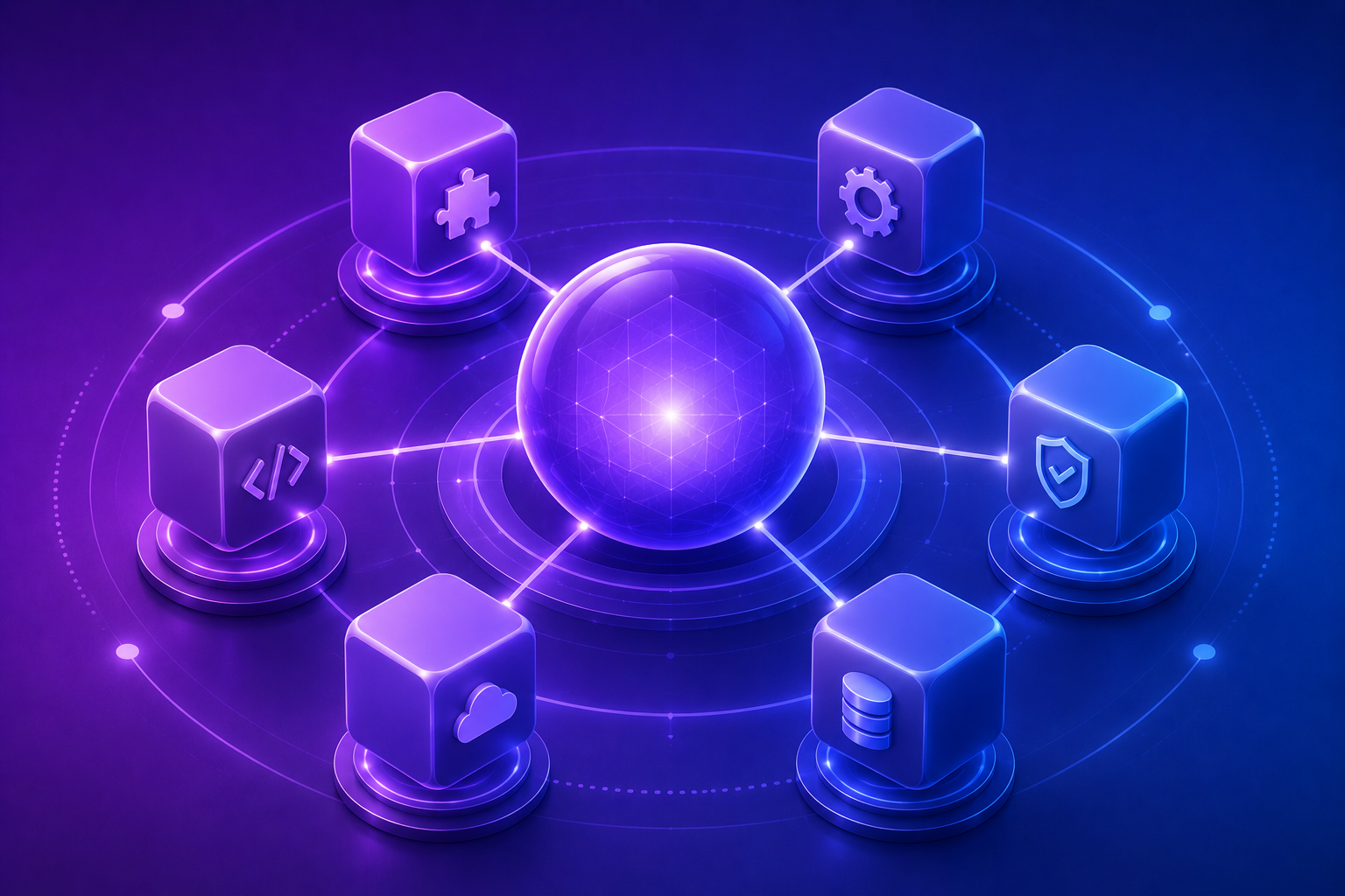 What is the Spring Framework?