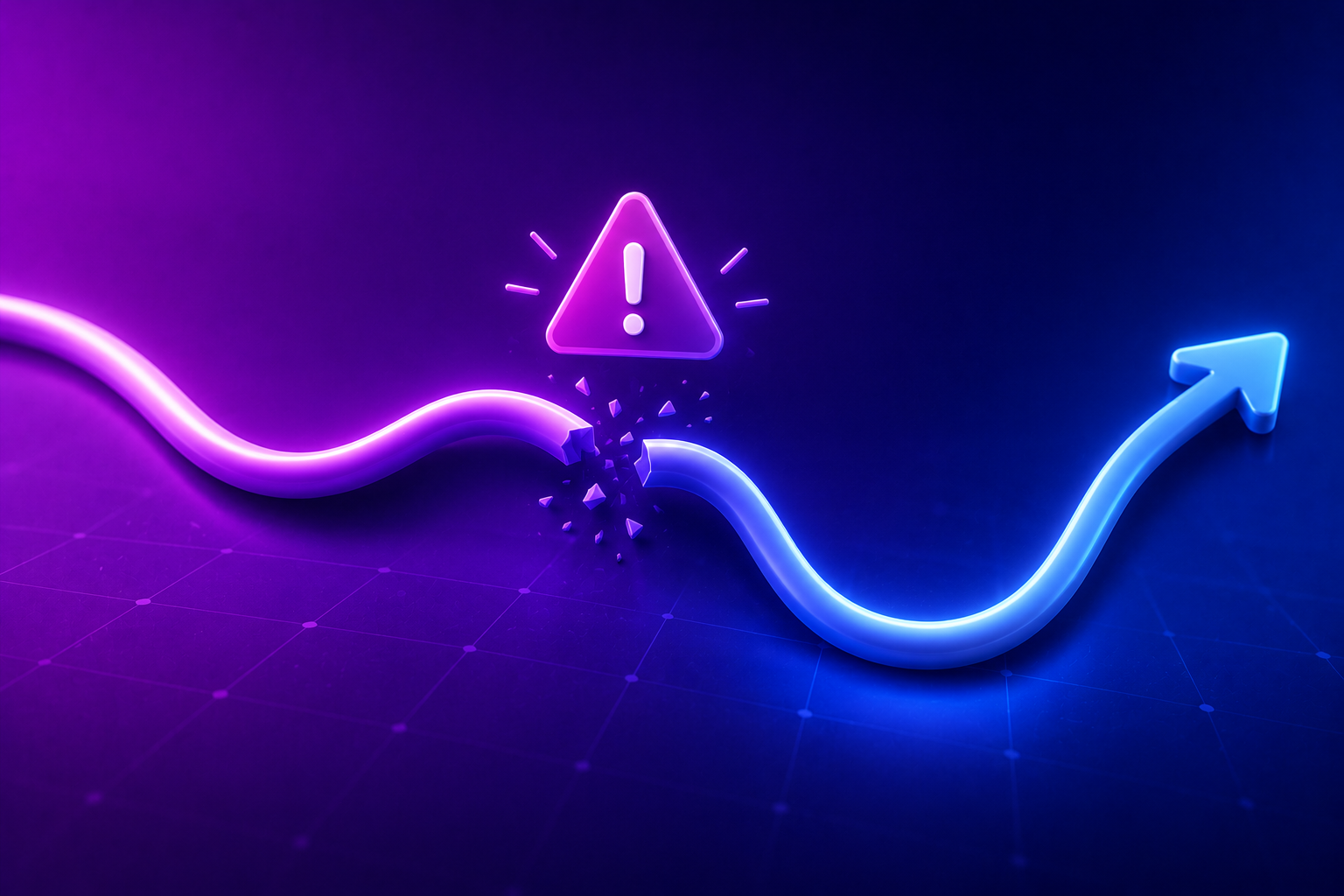 What is an exception in Java?
