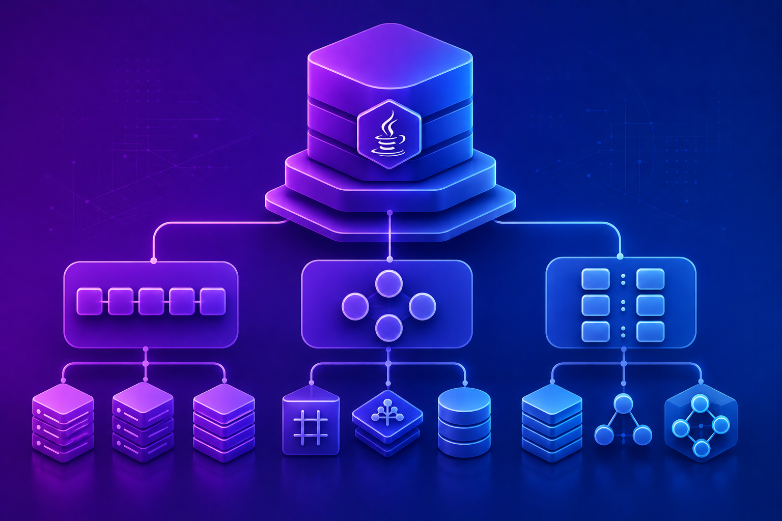What is the Java Collections Framework?