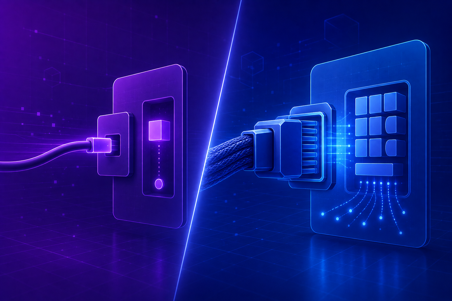 What is @ConfigurationProperties and how does it differ from @Value?