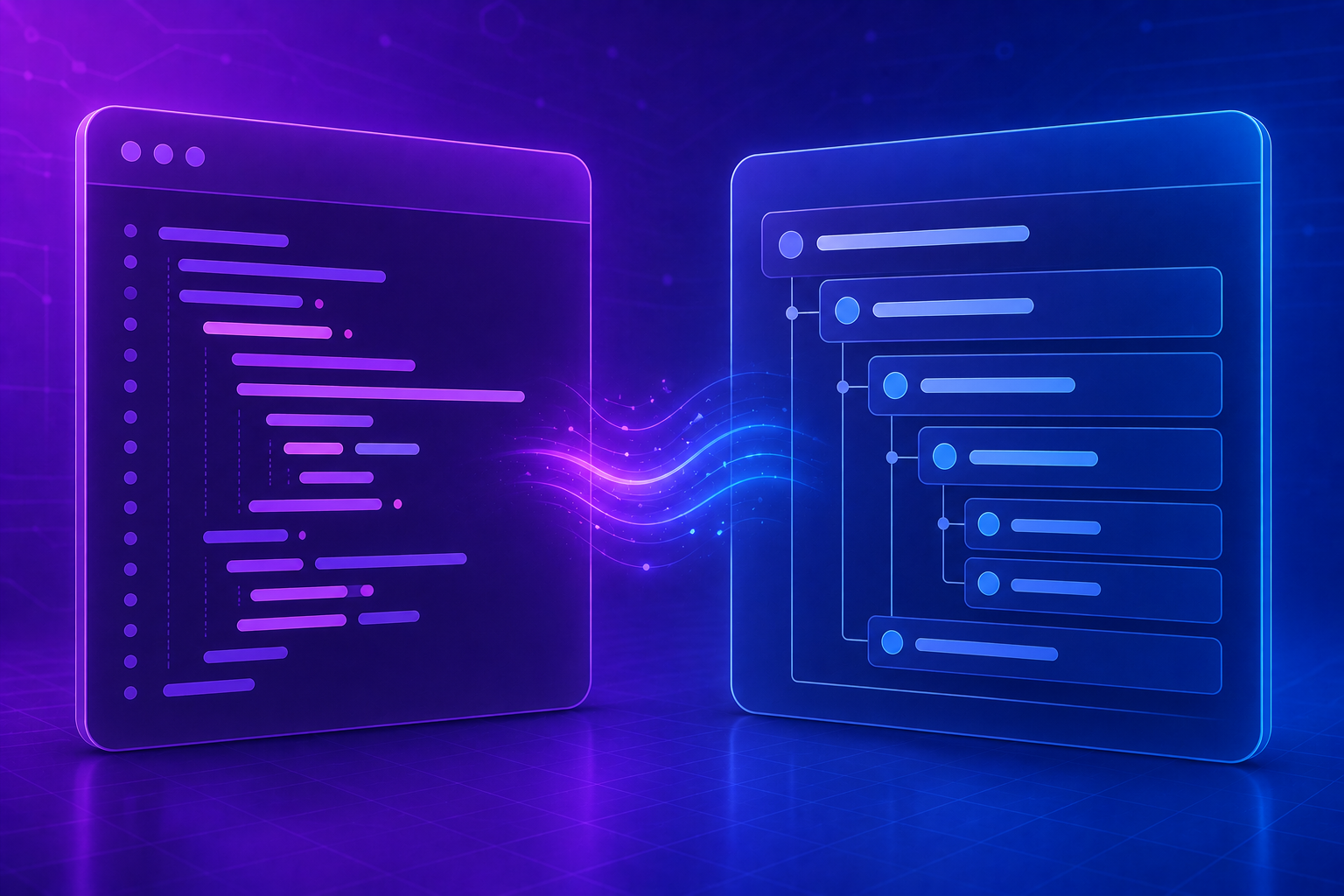 What is the difference between application.properties and application.yml?