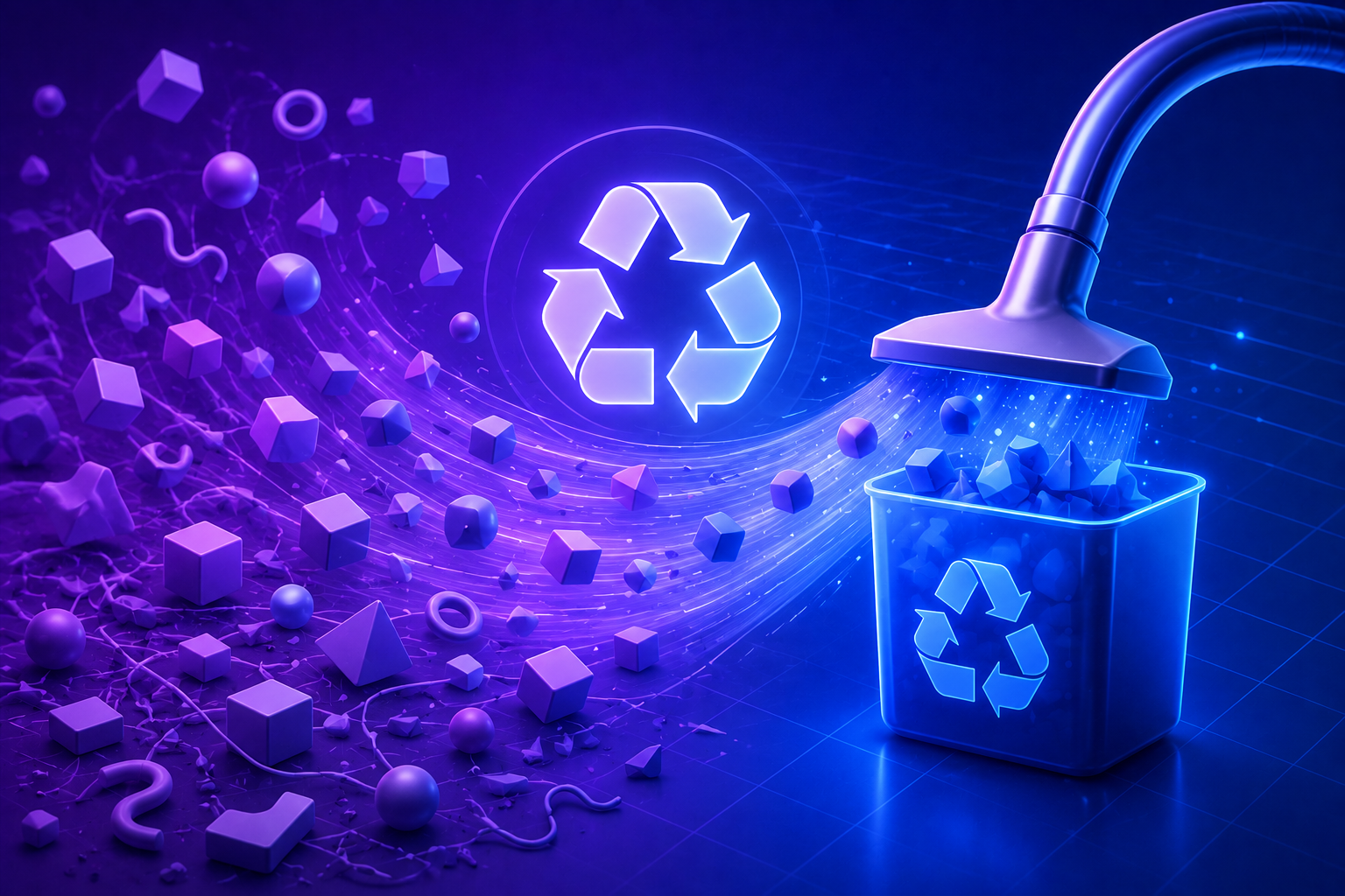 What is Garbage Collection in Java?