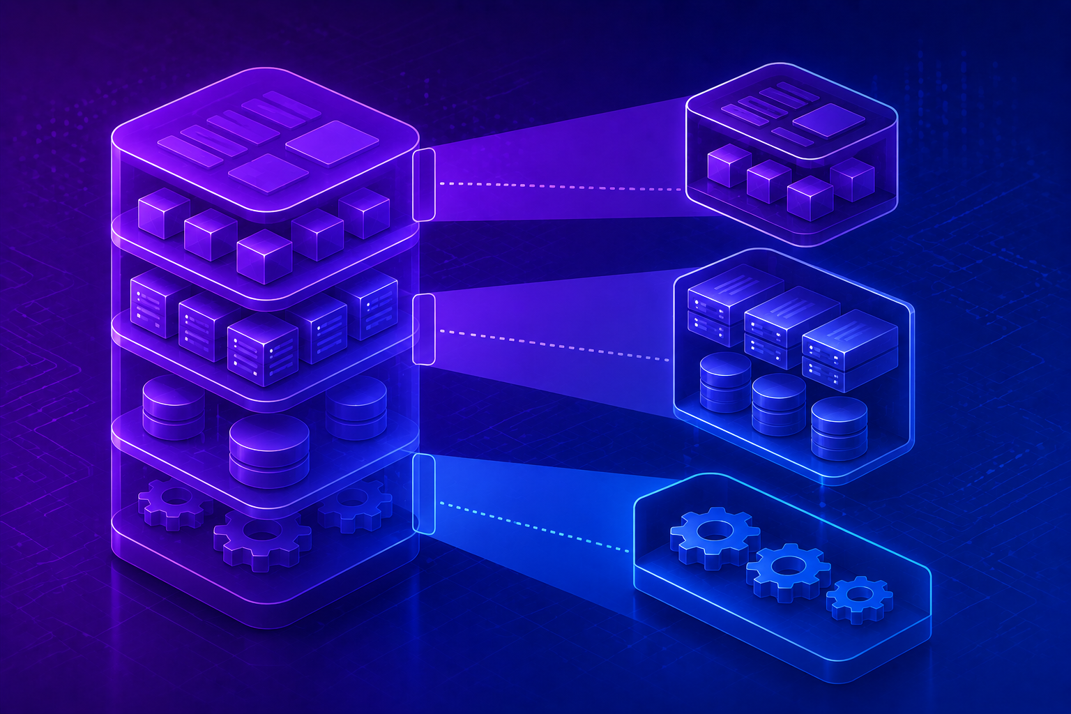 What is the difference between @WebMvcTest, @DataJpaTest, and @SpringBootTest?