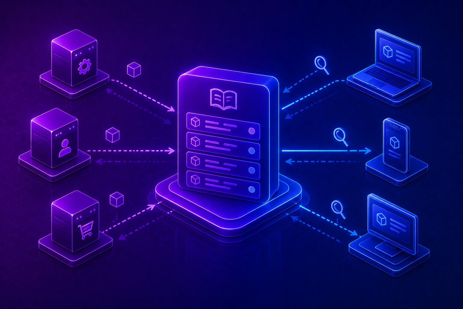 What is service discovery, and why do microservices need it?