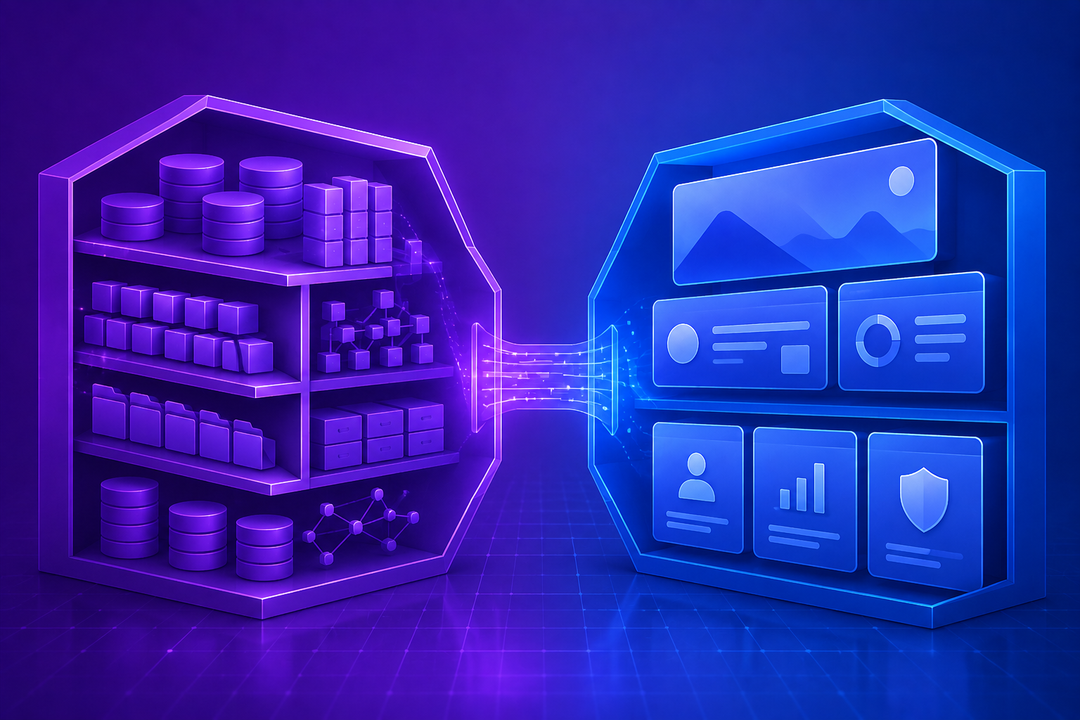 What is the difference between a DTO and an Entity, and why shouldn't you always use one for the other?