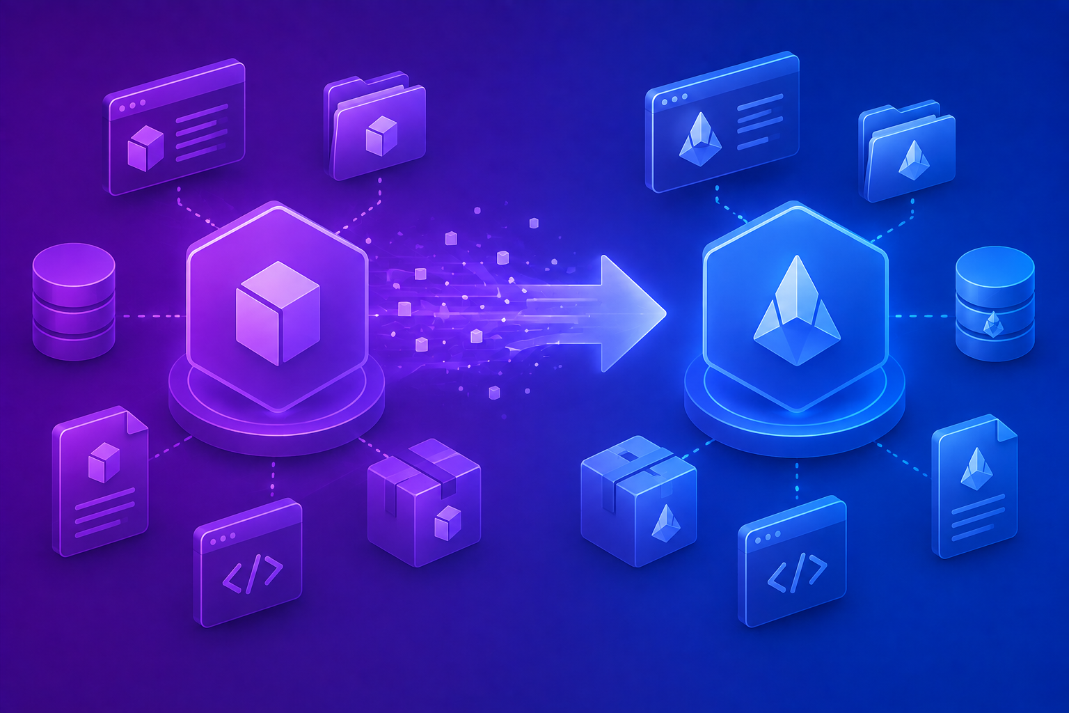What is the javax to jakarta namespace migration in Spring Boot 3, and why did it happen?