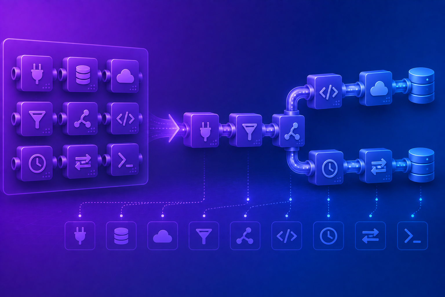 What is Spring Integration, and what problem does it solve?